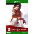 Mirror's Edge Catalyst XBOX CD-Key